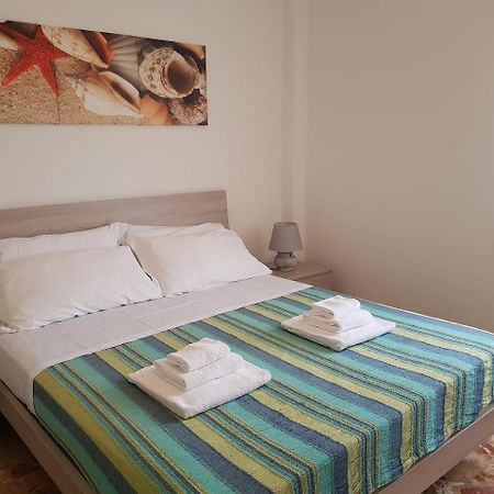 Rita'S House In Monterosso Apartment Monterosso al Mare Bagian luar foto