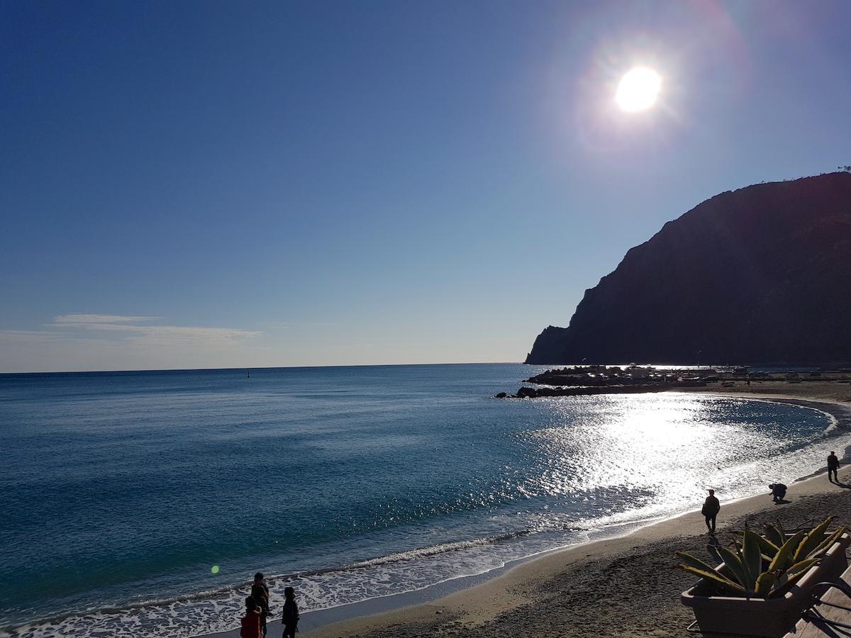 Rita'S House In Monterosso Apartment Monterosso al Mare Bagian luar foto
