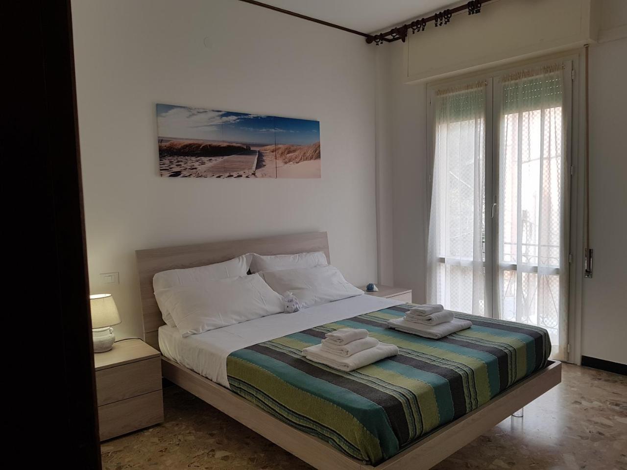 Rita'S House In Monterosso Apartment Monterosso al Mare Bagian luar foto