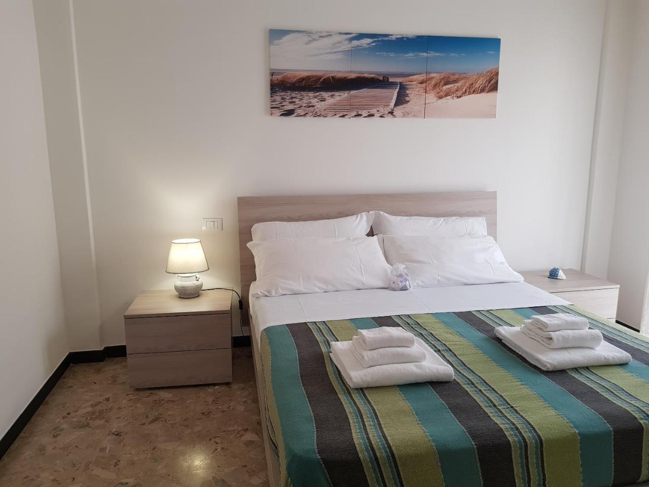 Rita'S House In Monterosso Apartment Monterosso al Mare Bagian luar foto