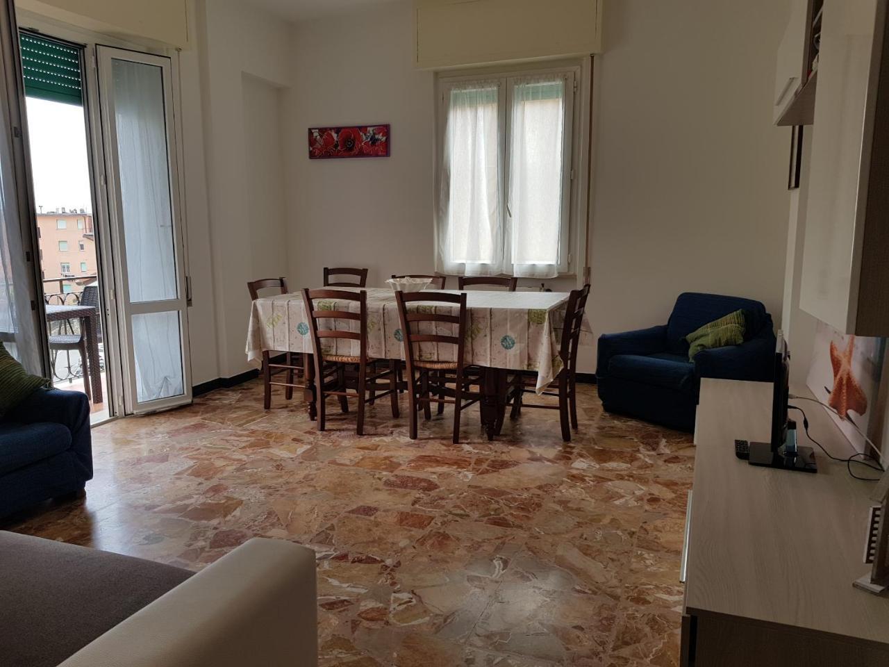Rita'S House In Monterosso Apartment Monterosso al Mare Bagian luar foto