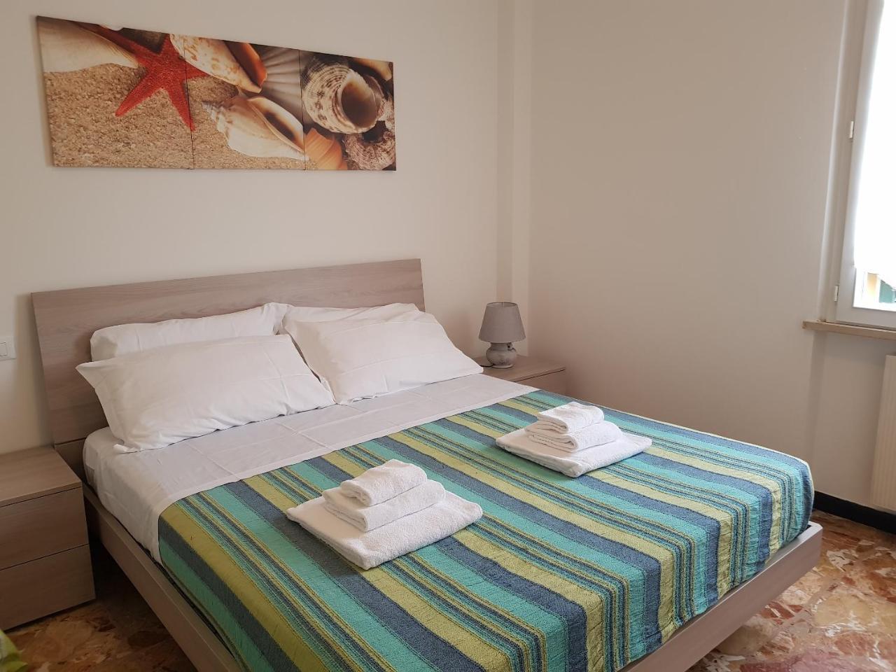 Rita'S House In Monterosso Apartment Monterosso al Mare Bagian luar foto
