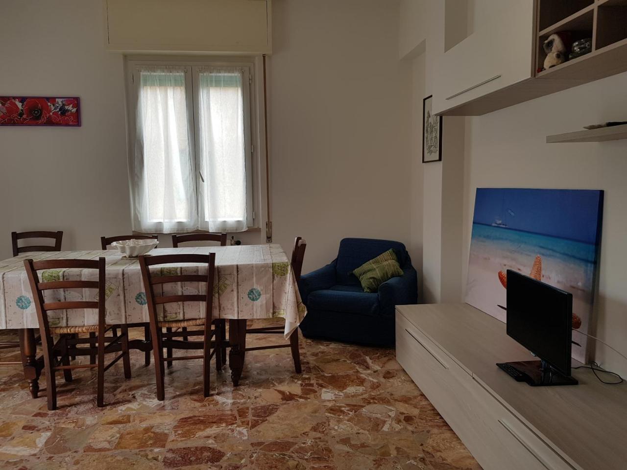 Rita'S House In Monterosso Apartment Monterosso al Mare Bagian luar foto