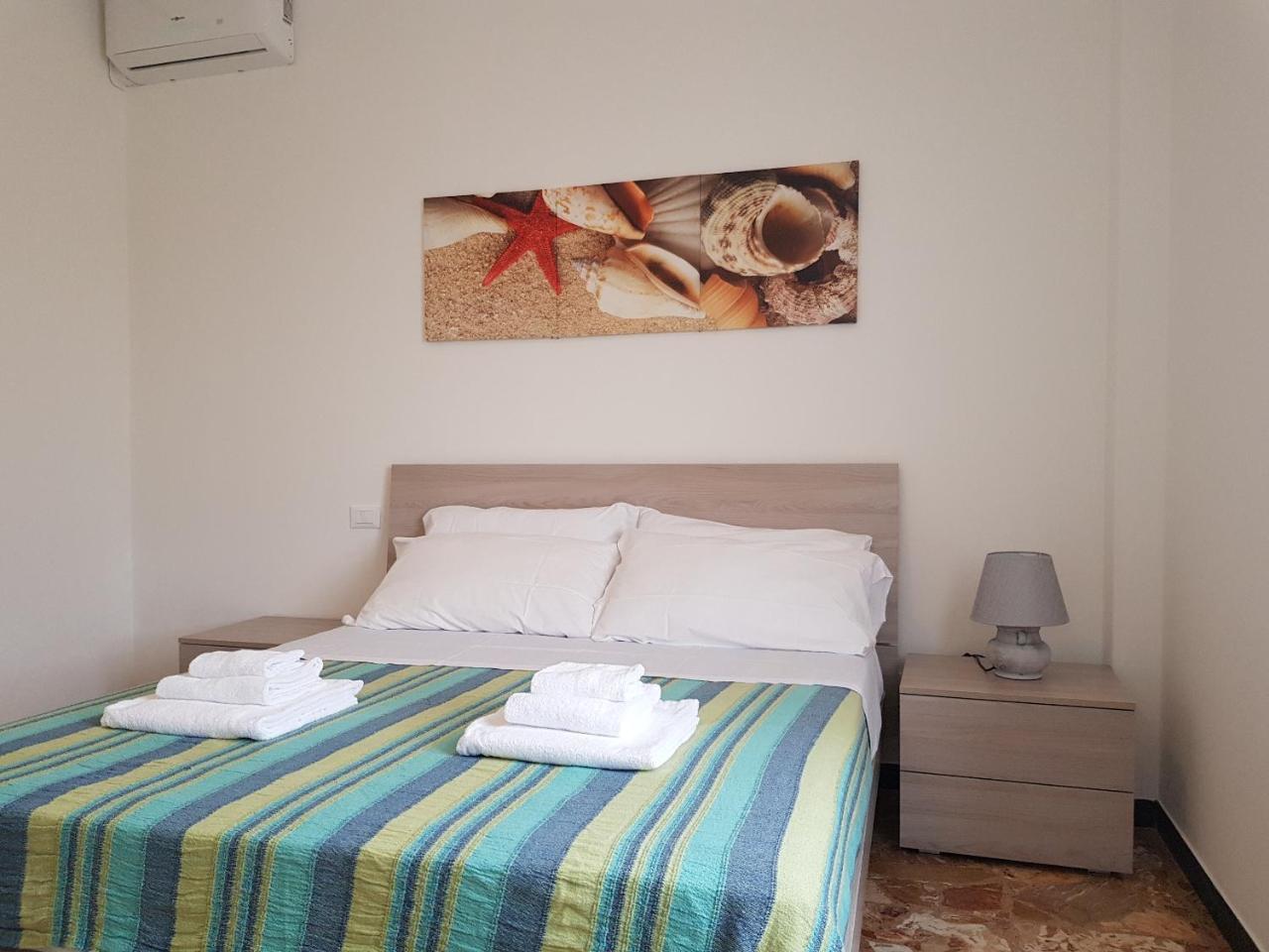 Rita'S House In Monterosso Apartment Monterosso al Mare Bagian luar foto