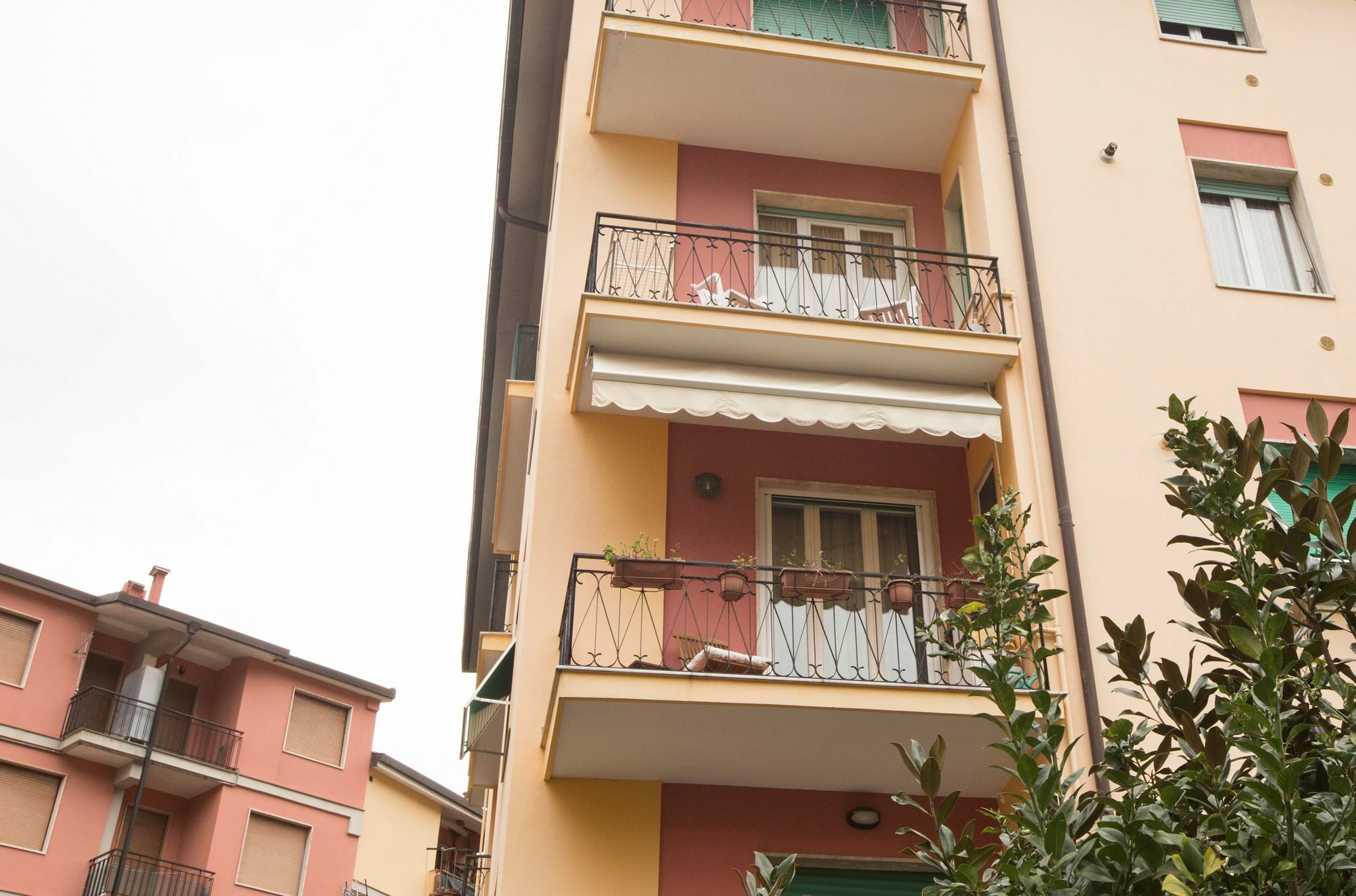 Rita'S House In Monterosso Apartment Monterosso al Mare Bagian luar foto