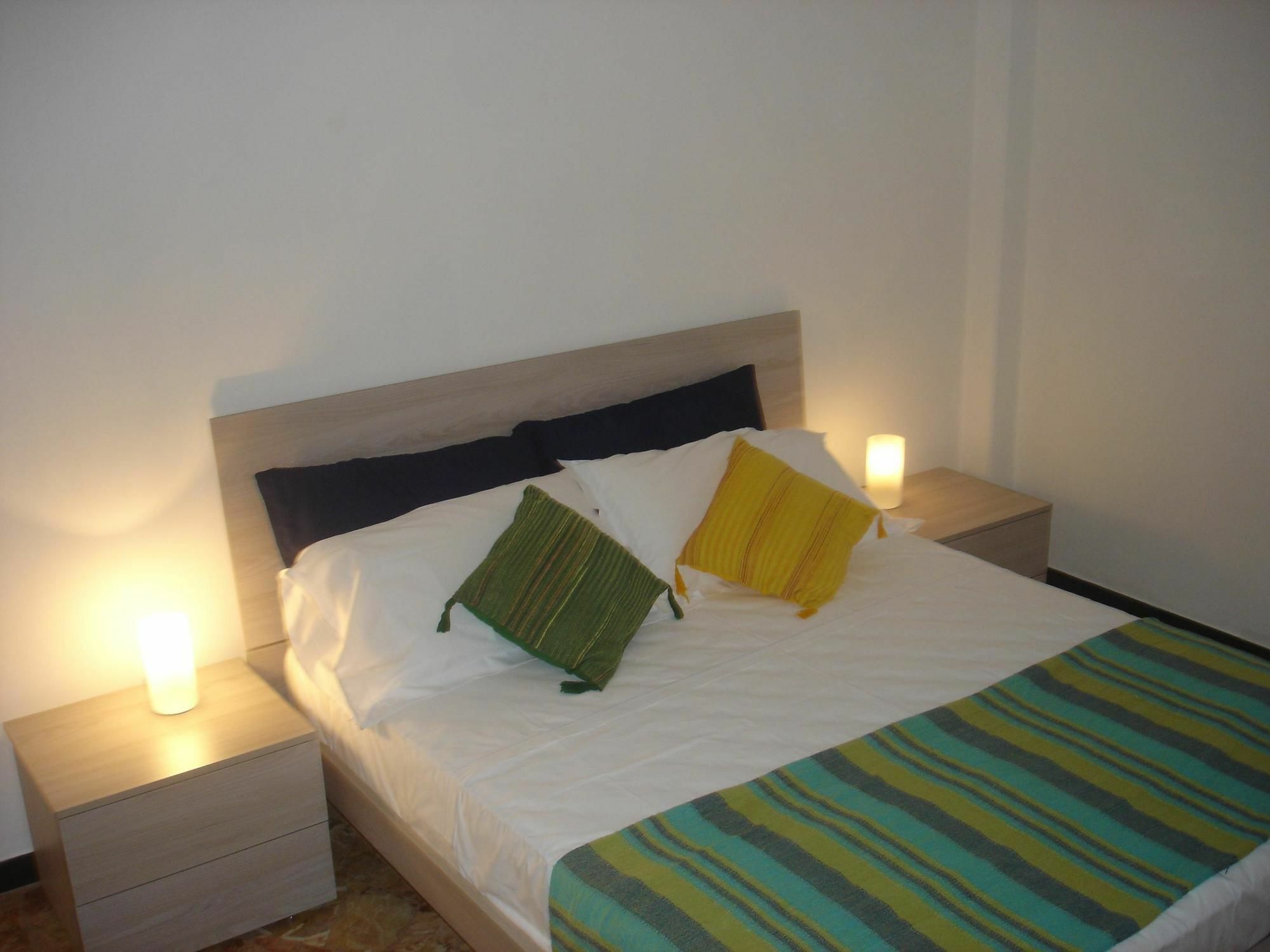 Rita'S House In Monterosso Apartment Monterosso al Mare Bagian luar foto