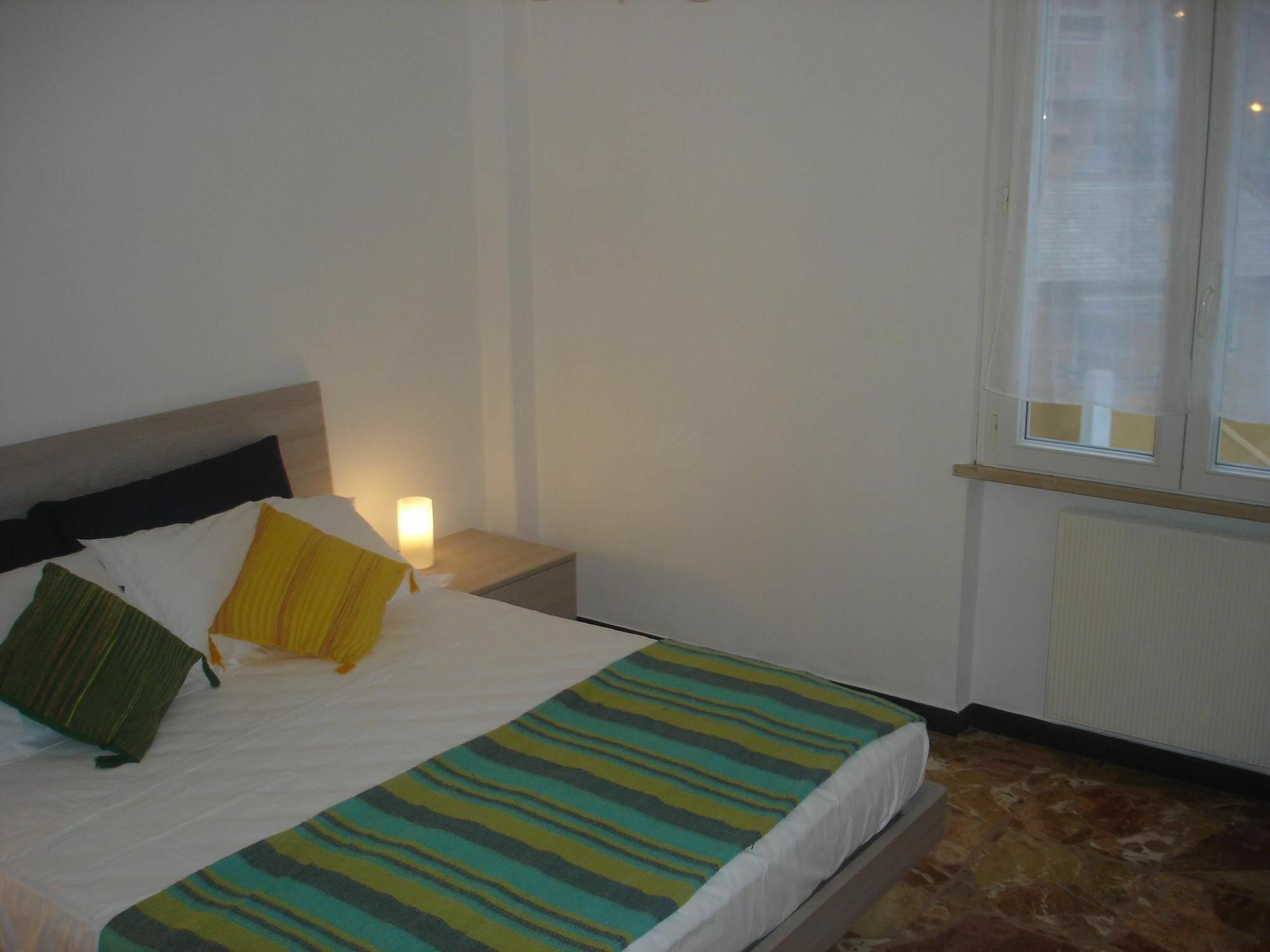Rita'S House In Monterosso Apartment Monterosso al Mare Bagian luar foto